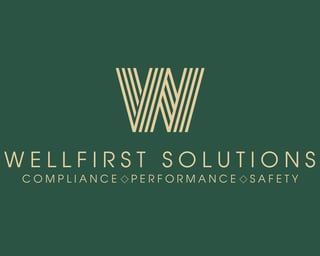 Wellfirst Solutions logo